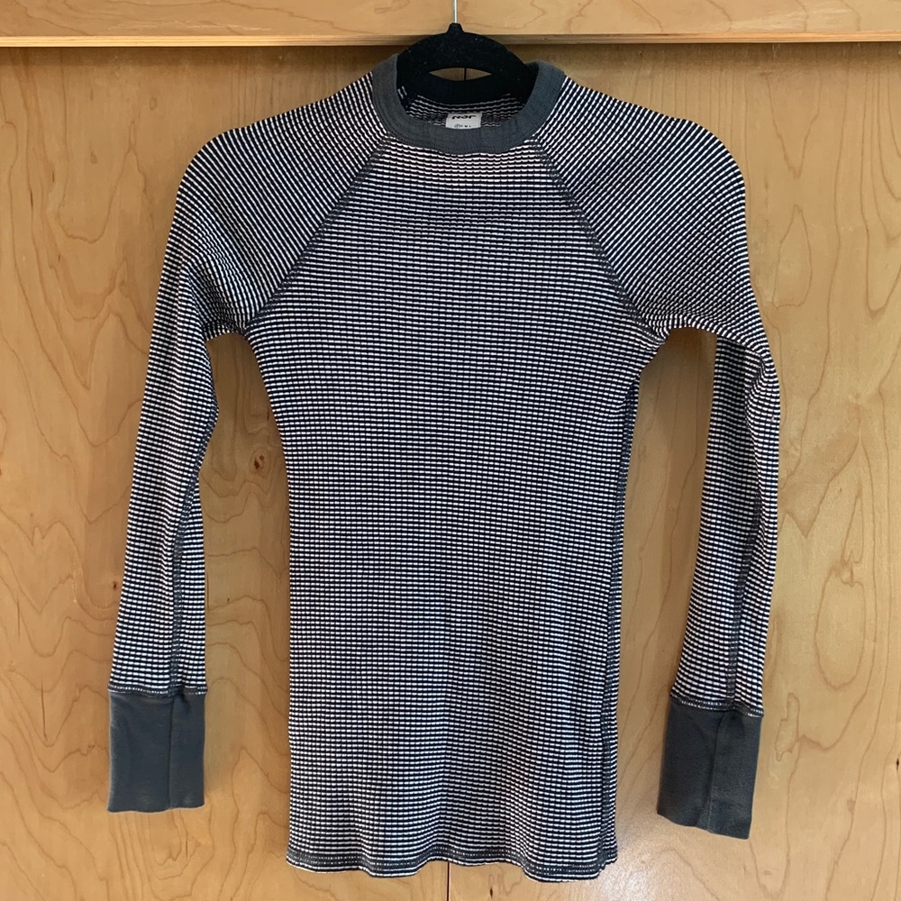 NSF Dark Grey Thermal Size P